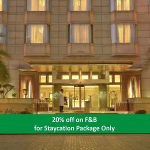 Park Plaza Gurgaon