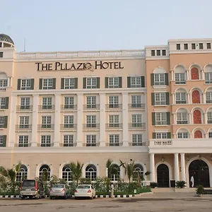 The Pllazio Gurgaon