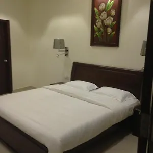 Hotel Nikko Blue - Boutique, Gurgaon