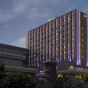 Hotel Express Gurugram Sector 50 By Ihg, Gurgaon