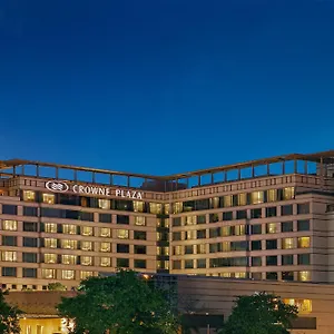 Crowne Plaza Today Gurugram By Ihg Gurgaon