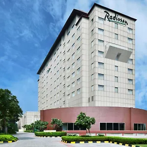 Radisson Gurugram Udyog Vihar Gurgaon