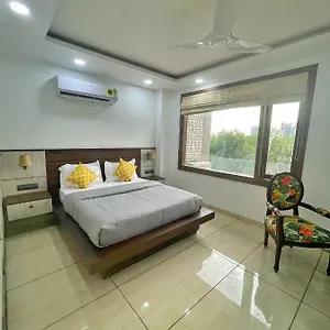 The Desire Cyberhub Guest house