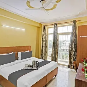 Ashvins Palace Guest house