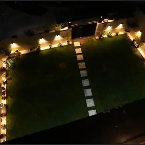 Cyber Vista Guest house