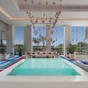 Hotel Le Meridien Gurgaon, Delhi Ncr, Gurgaon