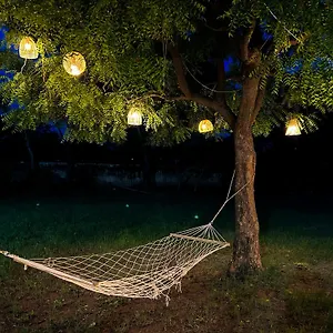Willow Woods Farmhouse Farm stay