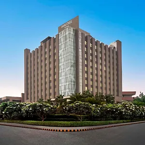 Hotel Doubletree By Hilton Gurugram Baani Square, Gurgaon