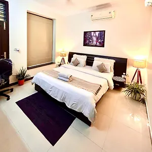 Golf Luxury Guest house
