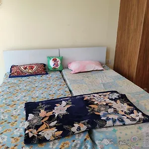 White House -mg Road, Gurugram Hostel