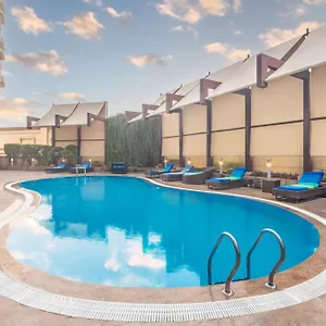 Hotel Radisson Gurugram Sohna Road Center, Gurgaon