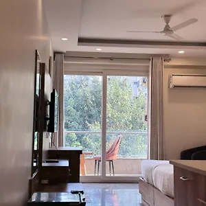 Golf View Sakura Gurgaon
