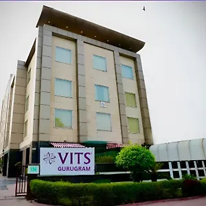 Vits Gurugram 古尔冈