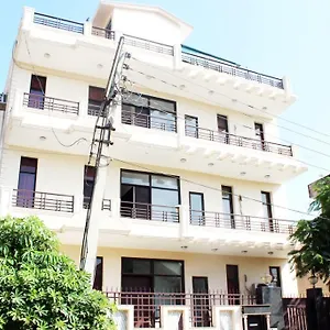 Sushant Residency Lodge