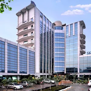 Hotel Skycity, Gurgaon