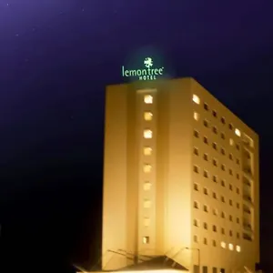 Hotel Lemon Tree Hotel, Sector 60, Gurugram, Gurgaon