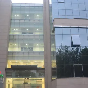 三一集团工业区酒店 古尔冈