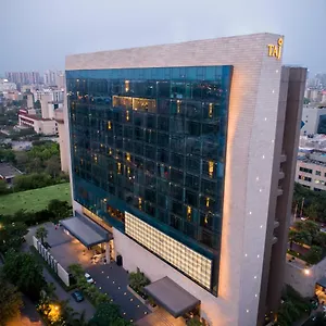 泰姬陵市中心古鲁格兰姆酒店 古尔冈