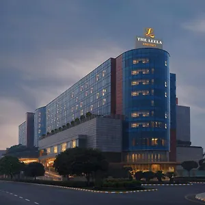 The Leela Ambience Gurugram & Residences - The Luxury Urban Sanctuary Gurgaon